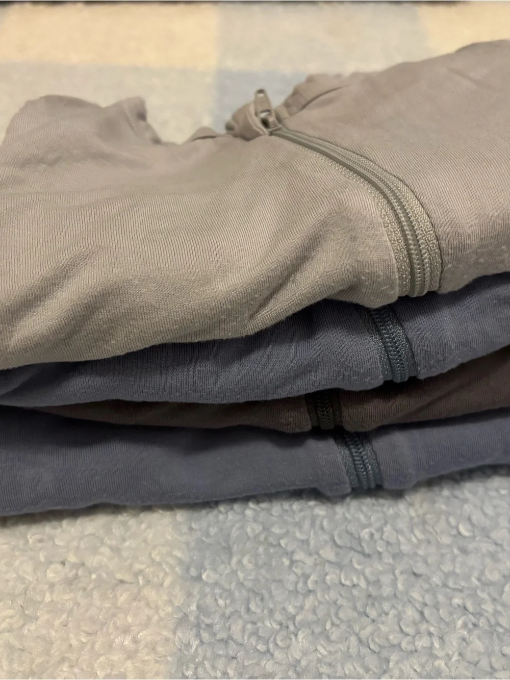 Kyte Baby Bundle of 4 pjs in 3-6 month size
